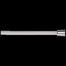 Delta Universal Showering Components: 69" Hand Shower Hose, U495V-69-PK
