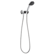 Delta Universal Showering Components: Adjustable Wall Mount Elbow, U4985-BL-PK