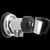 Delta Universal Showering Components: Adjustable Wall Mount Elbow, U4985-PK