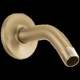 Delta Universal Showering Components: Shower Arm & Flange, U4993-CZ
