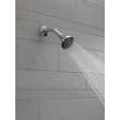 Delta Universal Showering Components: Shower Arm & Flange, U4993-PK