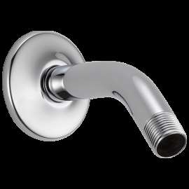 Delta Universal Showering Components: Shower Arm & Flange, U4993-PK