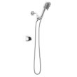 Delta Universal Showering Components: Shower Arm & Flange, U4993-PK