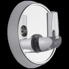 Delta Universal Showering Components: Pin Wall Mount for Hand Shower, U5001-PK