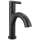 15749LF-BLPD Nicoli 6.81-in x 6.06-in x 8.75-in Single Handle Pull-Down Bathroom Faucet, Matte Black