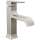 539-SSMPU-DST Velum 6.25-in x 6.00-in x 7.56-in Single Handle Bathroom Faucet, Stainless