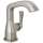 576-SS-PR-MPU-DST Stryke 6.56-in x 6.00-in x 6.88-in Single Handle Bathroom Faucet, Lumicoat Stainless