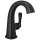 577-BLMPU-DST Stryke 6.44-in x 6.00-in x 7.38-in Single Handle Bathroom Faucet, Matte Black