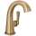 577-CZ-PR-MPU-DST Stryke 6.44-in x 6.00-in x 7.38-in Single Handle Bathroom Faucet, Lumicoat Champagne Bronze