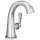 577-PR-MPU-DST Stryke 6.44-in x 6.00-in x 7.38-in Single Handle Bathroom Faucet, Lumicoat Chrome