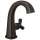 5776-RBMPU-DST Stryke 6.56-in x 6.00-in x 6.88-in Single Handle Bathroom Faucet, Venetian Bronze