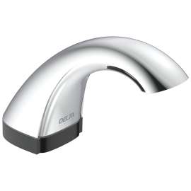 590-PALGHDF 590HDF Electronic Battery Operated Lavatory Faucet with proximity sensing technology, Chrome