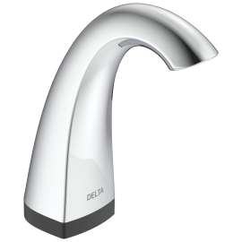 590TPA0150 590TP Electronic Hardwire Operated Lavatory Faucet with proximity sensing technology, Chrome