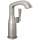 676-SS-PR-DST Stryke 4.38-in x 6.56-in x 8.94-in Single Handle Mid-Height Bathroom Faucet, Lumicoat Stainless
