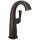 677-RB-DST Stryke 6.63-in x 4.31-in x 9.50-in Single Handle Mid-Height Bathroom Faucet, Venetian Bronze