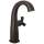 6776-RB-DST Stryke 6.63-in x 4.31-in x 9.50-in Single Handle Mid-Height Bathroom Faucet, Venetian Bronze
