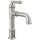 684-SS-PR-DST Broderick 7.13-in x 2.00-in x 9.06-in Single Handle Bathroom Faucet, Lumicoat Stainless