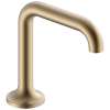 810DPA58TR-CZ 800DPA Driftex 0.5-gpm Electronic Hardwire Operated Lavatory Faucet with proximity sensing technology, Champagne Bronze