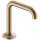 810DPA90-CZ 800DPA Driftex 0.35-gpm Electronic Hardwire Operated Lavatory Faucet with proximity sensing technology, Champagne Bronze