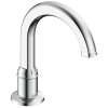 830DPA50 800DPA Rustica 0.5-gpm Electronic Hardwire Operated Lavatory Faucet with proximity sensing technology, Chrome