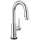 9959TL-DST Trinsic 8.38-in x 4.19-in x 13.50-in Touch2O Bar and Prep Faucet with Touchless Technology, Chrome