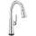 9979TL-DST Coranto 9.06-in x 4.63-in x 14.38-in Touch2O Bar and Prep Faucet with Touchless Technology, Chrome