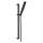 51140-BL Universal Showering Components H2Okinetic Hand Shower 1.75 GPM w/Slide Bar 4S, Matte Black