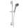 51386-PR Universal Showering Components 3-Setting Slide Bar Handshower, Lumicoat Chrome