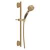 51549-CZ Universal Showering Components ActivTouch HS 1.75 GPM w/ Slide Bar 9S, Champagne Bronze