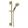 51549-CZ Universal Showering Components ActivTouch HS 1.75 GPM w/ Slide Bar 9S, Champagne Bronze