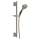 51549-SS Universal Showering Components ActivTouch 9-Setting Slide Bar Hand Shower, Stainless