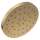 52160-CZ-PR25 Universal Showering Components H2Okinetic Single-Setting Shower Head with Ultrasoak, Lumicoat Champagne Bronze