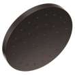 52160-RB25 Universal Showering Components H2Okinetic Single Setting Shower Head with UltraSoak, Venetian Bronze