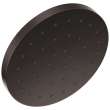 52160-RB25 Universal Showering Components H2Okinetic Single Setting Shower Head with UltraSoak, Venetian Bronze