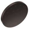 52160-RB Universal Showering Components H2Okinetic Single Setting Shower Head with UltraSoak, Venetian Bronze