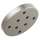52175-SS-PR Universal Showering Components H2Okinetic Single-Setting Metal Raincan Shower Head, Lumicoat Stainless