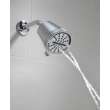 52386-PR Universal Showering Components 3-Setting Showerhead, Lumicoat Chrome
