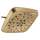 52460-CZ-PR Universal Showering Components H2Okinetic 4-Setting Shower Head with Ultrasoak, Lumicoat Champagne Bronze