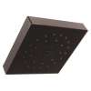 52484-RB Universal Showering Components H2Okinetic 4-Setting Shower Head with UltraSoak, Venetian Bronze