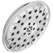 52487Universal Showering Components UltraSoak 4-Setting Shower Head, Chrome