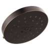 52488-RB Universal Showering Components H2Okinetic 4-Setting Shower Head with UltraSoak, Venetian Bronze