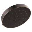 52488-RB Universal Showering Components H2Okinetic 4-Setting Shower Head with UltraSoak, Venetian Bronze