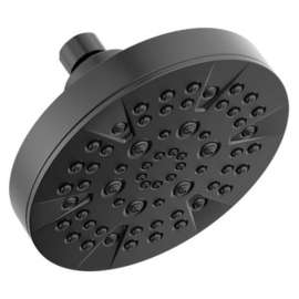 52535-BL Universal Showering Components 5-Setting Showerhead