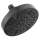 52535-BL Universal Showering Components 5-Setting Showerhead, Matte Black