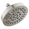 52535-SS Universal Showering Components 5-Setting Showerhead, Stainless