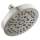 52535-SS Universal Showering Components 5-Setting Showerhead, Stainless