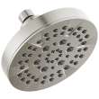 52535-SS Universal Showering Components 5-Setting Showerhead, Stainless