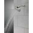 52535-SS Universal Showering Components 5-Setting Showerhead, Stainless