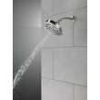 52535-SS Universal Showering Components 5-Setting Showerhead, Stainless