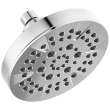 52535Universal Showering Components 5-Setting Showerhead, Chrome